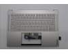 Lenovo COVER UpASSY UKE H 83JR NFP SSH PS für Lenovo Yoga 7 2-in-1 14AKP10 (83JR)