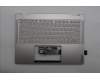 Lenovo COVER UpASSY EU ENG H 83JR NFP SSH PS für Lenovo Yoga 7 2-in-1 14AKP10 (83JR)