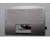 Lenovo COVER UpASSY BEL H 83JR NFP SSH PS für Lenovo Yoga 7 2-in-1 14AKP10 (83JR)