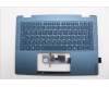 Lenovo COVER UpASSY HUN H 83JR NFP TT NPS für Lenovo Yoga 7 2-in-1 14AKP10 (83JR)