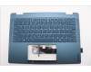 Lenovo COVER UpASSY GRE H 83JR NFP TT NPS für Lenovo Yoga 7 2-in-1 14AKP10 (83JR)