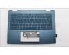 Lenovo COVER UpASSY POR H 83JR NFP TT NPS für Lenovo Yoga 7 2-in-1 14AKP10 (83JR)