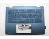 Lenovo COVER UpASSY SLV H 83JR NFP TT NPS für Lenovo Yoga 7 2-in-1 14AKP10 (83JR)