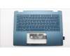 Lenovo COVER UpASSY SPA H 83JR NFP TT NPS für Lenovo Yoga 7 2-in-1 14AKP10 (83JR)