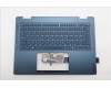 Lenovo COVER UpASSY UKE H 83JR NFP TT NPS für Lenovo Yoga 7 2-in-1 14AKP10 (83JR)