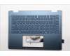 Lenovo COVER UpASSY EU ENG H 83JR NFP TT NPS für Lenovo Yoga 7 2-in-1 14AKP10 (83JR)