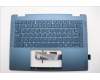 Lenovo COVER UpASSY CZE/SLK H 83JR NFP TT NPS für Lenovo Yoga 7 2-in-1 14AKP10 (83JR)