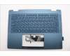 Lenovo COVER UpASSY BUL H 83JR NFP TT NPS für Lenovo Yoga 7 2-in-1 14AKP10 (83JR)