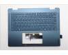 Lenovo COVER UpASSY ARA H 83JR NFP TT NPS für Lenovo Yoga 7 2-in-1 14AKP10 (83JR)