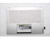 Lenovo COVER UpASSY ITA H 83JR FP SSH NPS für Lenovo Yoga 7 2-in-1 14AKP10 (83JR)