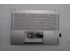 Lenovo COVER UpASSY GER H 83JR FP SSH NPS für Lenovo Yoga 7 2-in-1 14AKP10 (83JR)