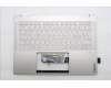 Lenovo COVER UpASSY NORDIC H 83JR FP SSH NPS für Lenovo Yoga 7 2-in-1 14AKP10 (83JR)