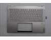 Lenovo COVER UpASSY SWS H 83JR FP SSH NPS für Lenovo Yoga 7 2-in-1 14AKP10 (83JR)