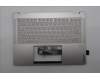 Lenovo COVER UpASSY UKE H 83JR FP SSH NPS für Lenovo Yoga 7 2-in-1 14AKP10 (83JR)