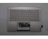 Lenovo COVER UpASSY BEL H 83JR FP SSH NPS für Lenovo Yoga 7 2-in-1 14AKP10 (83JR)