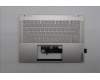 Lenovo COVER UpASSY FRA/ARA H 83JR NFP SSH NPS für Lenovo Yoga 7 2-in-1 14AKP10 (83JR)