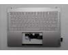 Lenovo COVER UpASSY GRE H 83JR NFP SSH NPS für Lenovo Yoga 7 2-in-1 14AKP10 (83JR)