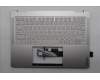 Lenovo COVER UpASSY EU ENG H 83JR NFP SSH NPS für Lenovo Yoga 7 2-in-1 14AKP10 (83JR)