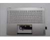 Lenovo COVER UpASSY UKR H 83JR NFP SSH NPS für Lenovo Yoga 7 2-in-1 14AKP10 (83JR)