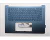 Lenovo COVER UpperCaseASM EURO ENG C 83KG TT für Lenovo Yoga Pro 7 14AKP10 (83KG)