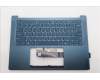 Lenovo COVER UpperCaseASM RUS C 83KG TT für Lenovo Yoga Pro 7 14AKP10 (83KG)