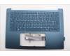 Lenovo COVER UpperCaseASM UKE C 83KG TT für Lenovo Yoga Pro 7 14AKP10 (83KG)