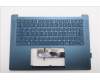 Lenovo COVER UpperCaseASM ITA C 83KG TT für Lenovo Yoga Pro 7 14AKP10 (83KG)