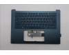 Lenovo COVER UpperCaseASM POR C 83KG TT für Lenovo Yoga Pro 7 14AKP10 (83KG)