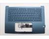 Lenovo COVER UpperCaseASM SWS C 83KG TT für Lenovo Yoga Pro 7 14AKP10 (83KG)