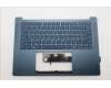Lenovo COVER UpperCaseASM UKR C 83KG TT für Lenovo Yoga Pro 7 14AKP10 (83KG)