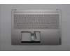 Lenovo COVER UpASSY SPA H 83JU FP SSH PS für Lenovo Yoga 7 2-in-1 16AKP10 Type 83JU