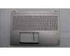 Lenovo COVER UpASSY SPA H 83JU FP SSH NPS für Lenovo Yoga 7 2-in-1 16AKP10 Type 83JU