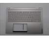 Lenovo COVER UpASSY SWS H 83JU FP SSH NPS für Lenovo Yoga 7 2-in-1 16AKP10 Type 83JU