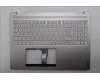 Lenovo COVER UpASSY UKE H 83JU FP SSH PS für Lenovo Yoga 7 2-in-1 16AKP10 Type 83JU