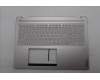 Lenovo COVER UpASSY EU ENG H 83JU FP SSH PS für Lenovo Yoga 7 2-in-1 16AKP10 Type 83JU