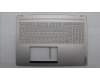 Lenovo COVER UpASSY EU ENG H 83JU FP SSH NPS für Lenovo Yoga 7 2-in-1 16AKP10 Type 83JU