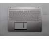 Lenovo COVER UpASSY BEL H 83JU FP SSH NPS für Lenovo Yoga 7 2-in-1 16AKP10 Type 83JU