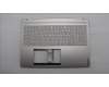 Lenovo COVER UpASSY ITA H 83JU NFP SSH NPS für Lenovo Yoga 7 2-in-1 16AKP10 Type 83JU