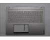 Lenovo COVER UpASSY ILD H 83JU NFP SSH PS für Lenovo Yoga 7 2-in-1 16AKP10 Type 83JU