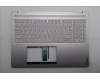 Lenovo COVER UpASSY HBW H 83JU NFP SSH PS für Lenovo Yoga 7 2-in-1 16AKP10 Type 83JU
