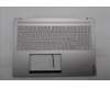Lenovo COVER UpASSY POR H 83JU NFP SSH PS für Lenovo Yoga 7 2-in-1 16AKP10 Type 83JU