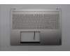 Lenovo COVER UpASSY SPA H 83JU NFP SSH PS für Lenovo Yoga 7 2-in-1 16AKP10 Type 83JU
