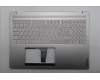 Lenovo COVER UpASSY SWS H 83JU NFP SSH PS für Lenovo Yoga 7 2-in-1 16AKP10 Type 83JU