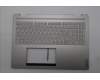 Lenovo COVER UpASSY SWS H 83JU NFP SSH NPS für Lenovo Yoga 7 2-in-1 16AKP10 Type 83JU