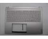 Lenovo COVER UpASSY UKE H 83JU NFP SSH PS für Lenovo Yoga 7 2-in-1 16AKP10 Type 83JU