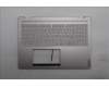 Lenovo COVER UpASSY UKE H 83JU NFP SSH NPS für Lenovo Yoga 7 2-in-1 16AKP10 Type 83JU