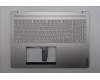 Lenovo COVER UpASSY EU ENG H 83JU NFP SSH PS für Lenovo Yoga 7 2-in-1 16AKP10 Type 83JU