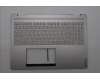 Lenovo COVER UpASSY EU ENG H 83JU NFP SSH NPS für Lenovo Yoga 7 2-in-1 16AKP10 Type 83JU