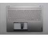 Lenovo COVER UpASSY ENG H 83JU NFP SSH PS für Lenovo Yoga 7 2-in-1 16AKP10 Type 83JU