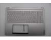 Lenovo COVER UpASSY CZE/SLK H 83JU NFP SSH PS für Lenovo Yoga 7 2-in-1 16AKP10 Type 83JU